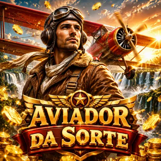 Rodada do Aviator sendo jogada na tela de um celular
